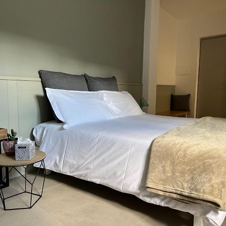 Beddhra Mia Bed & Breakfast Lecce Eksteriør bilde