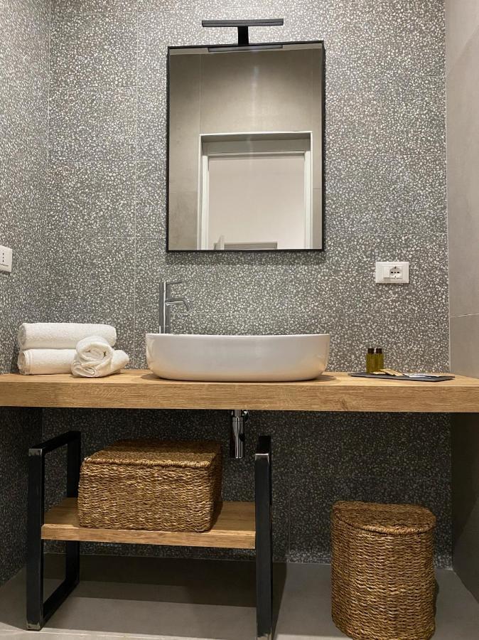 Beddhra Mia Bed & Breakfast Lecce Eksteriør bilde