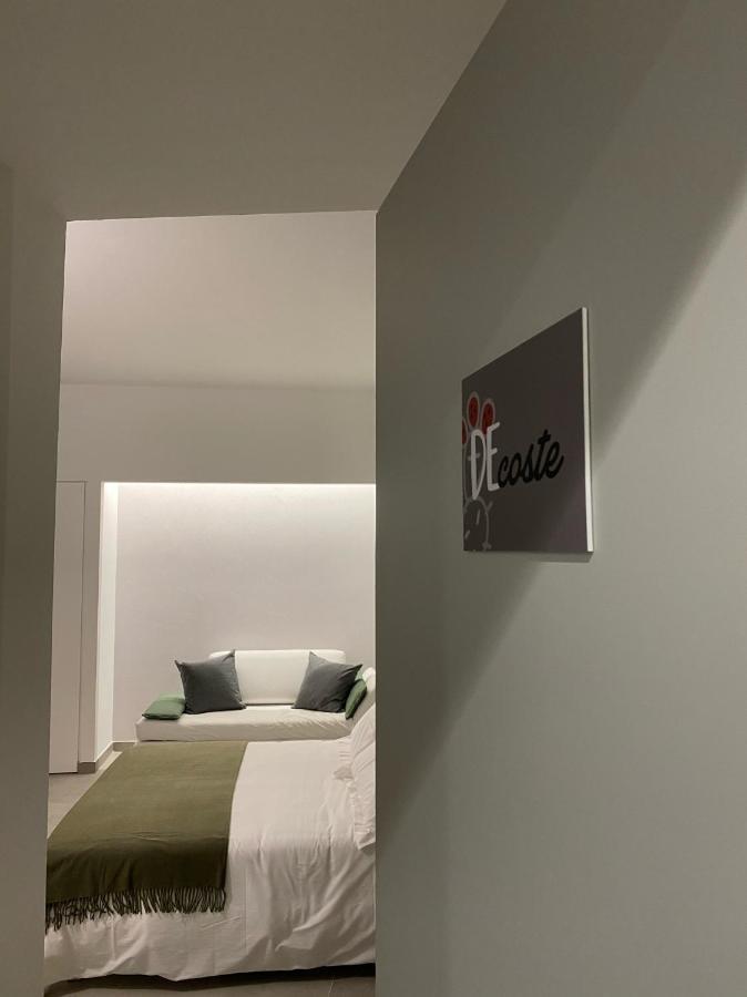 Beddhra Mia Bed & Breakfast Lecce Eksteriør bilde