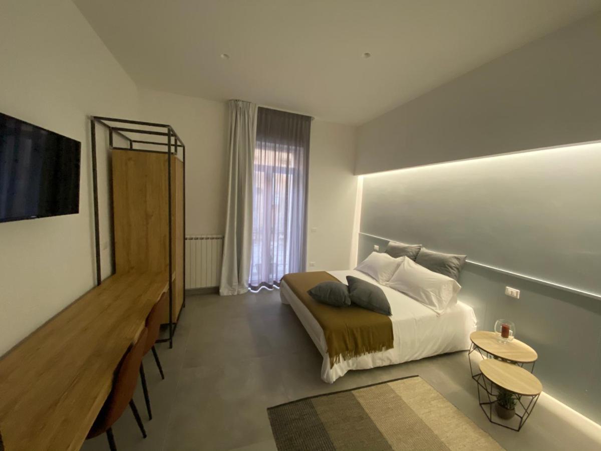 Beddhra Mia Bed & Breakfast Lecce Eksteriør bilde
