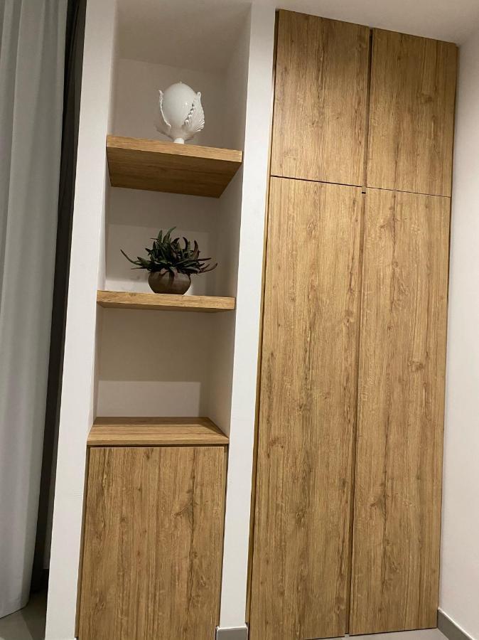 Beddhra Mia Bed & Breakfast Lecce Eksteriør bilde