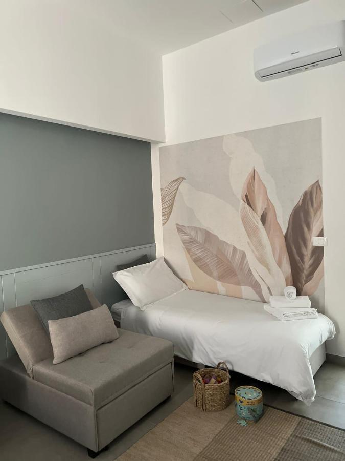 Beddhra Mia Bed & Breakfast Lecce Eksteriør bilde