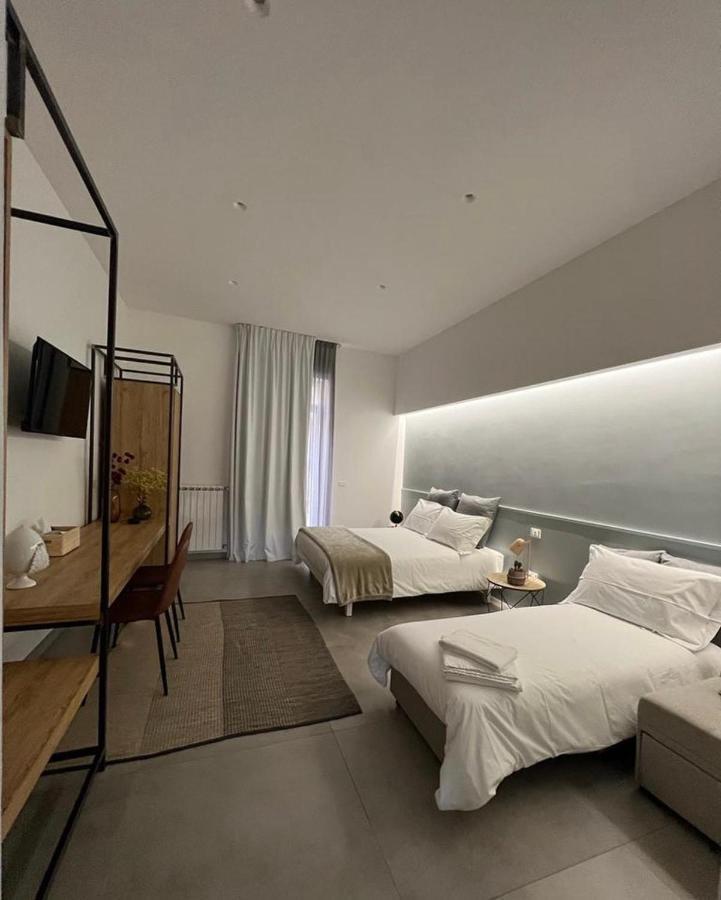 Beddhra Mia Bed & Breakfast Lecce Eksteriør bilde