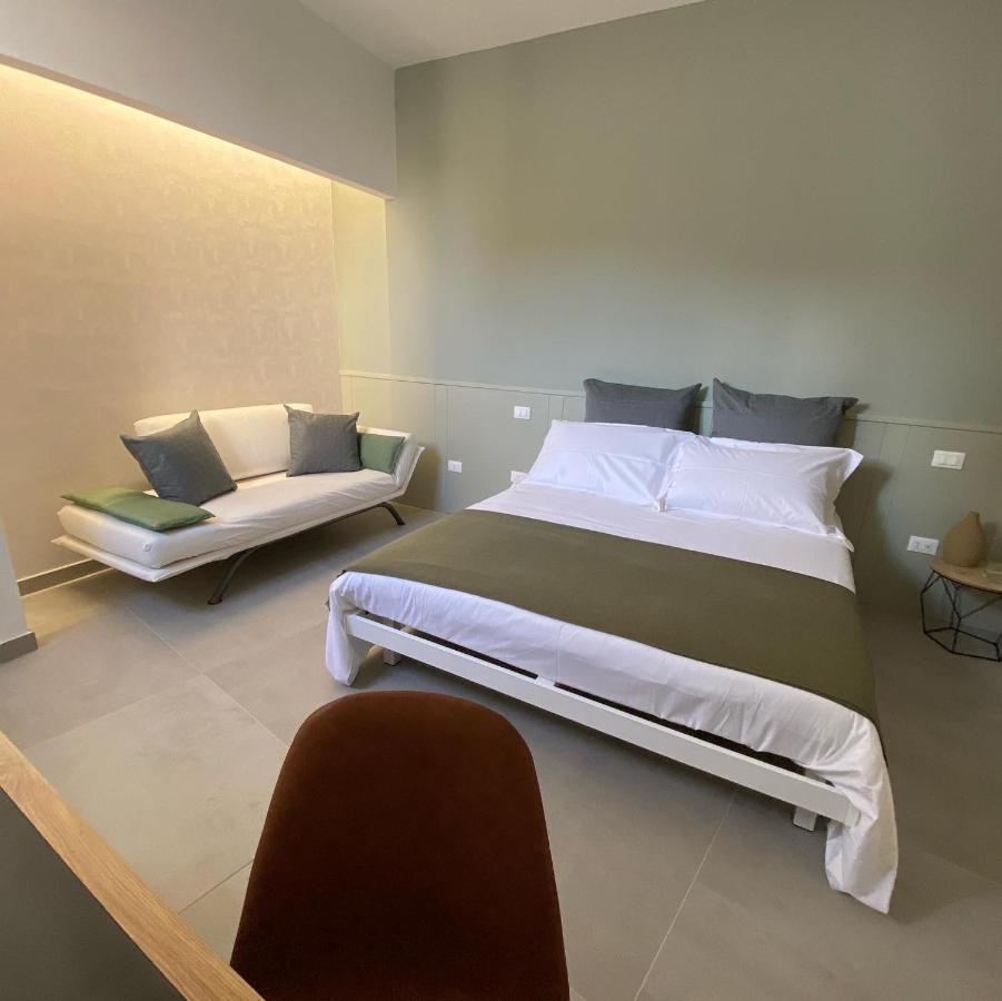 Beddhra Mia Bed & Breakfast Lecce Eksteriør bilde